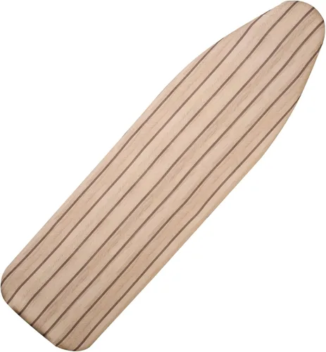 Vista 30 de Seiritex Funda para tabla de planchar de 12 x 32 pulgadas, se adapta a la tabla de planchar reflectante al calor, acolchado grueso con bordes