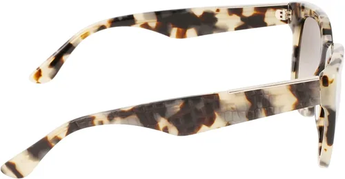 Vista 7 de Lacoste Gafas de sol ovaladas L971S para mujer La Habana talla única Habana