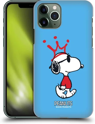 Vista 76 de Carcasa rígida para iPhone 7 y iPhone 8, diseño oficial de Peanuts The Many Faces Of Snoopy