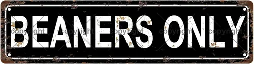 Vista 17 de 1 letrero de metal con texto en inglés "MEMBERS ONLY" sin relieve (15.75 x 3.94 pulgadas / 15.7 x 3.9 in), letrero de calle novedoso, decoración