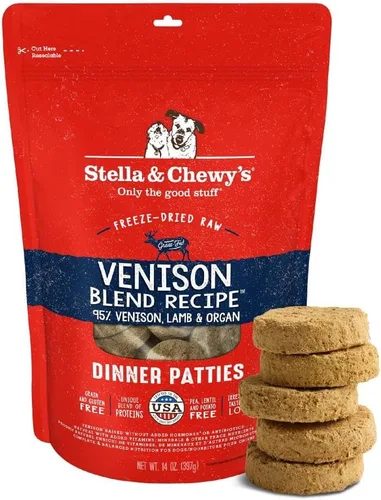 Vista 20 de Stella & Chewy's - Alimento para perros congelado y secos