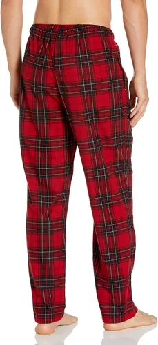 Vista 2 de Nautica - Pantalones de dormir para hombre.