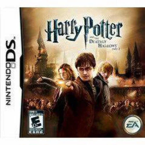 Vista 13 de Harry Potter and The Deathly Hallows Part 2 - Playstation 3
