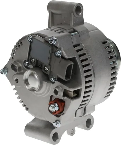 Vista 9 de Parts Player - Alternador nuevo para Ford Bronco Escort Ranger & Mazda 95 Amps