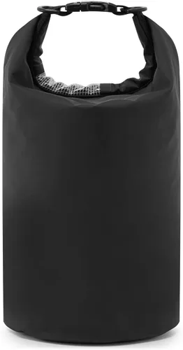 Vista 3 de Gill Voyager - Bolsa seca enrollable de 5 litros, ligera e impermeable para deportes acuáticos, kayak, playa, navegación, camping