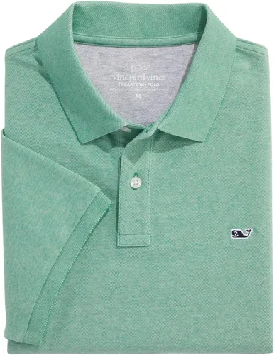 Vista 2 de vineyard vines Mens Edgartown Pique Polo