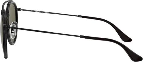 Vista 4 de Ray-Ban - Gafas de sol redondas para mujer