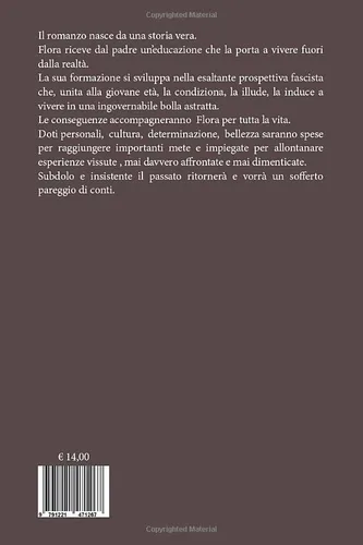 Vista 2 de Flora (Italian Edition)