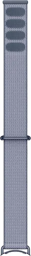 Vista 7 de Correa de reloj Google Pixel Watch Active Sport - Solo compatible con relojes Gen 3 y 4 de 1.61 pulgadas - Índigo - Pequeño