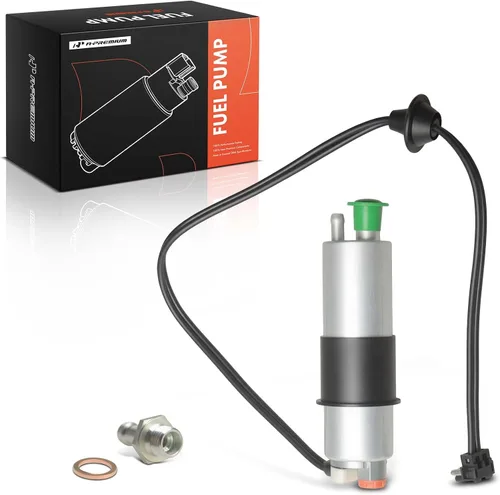 Vista 9 de A-Premium Conjunto de Bomba de Combustible Eléctrica Compatible con Mercedes Benz C230 1997-2000, C280 1995-2000, C36 AMG 1995, CLK320 1998-2003