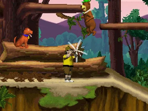 Vista 9 de Yogi Bear The Movie - Nintendo Wii