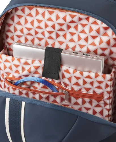 Vista 7 de WILSON Roland-Garros - Bolsas para raquetas de tenis 2025