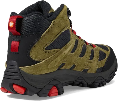 Vista 5 de Merrell Men's Moab 3 Mid Hiking Boot