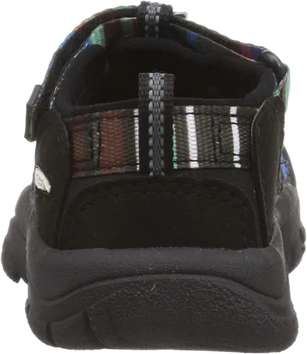 Vista 3 de KEEN Unisex-Child Newport H2 Closed Toe Water Sandals