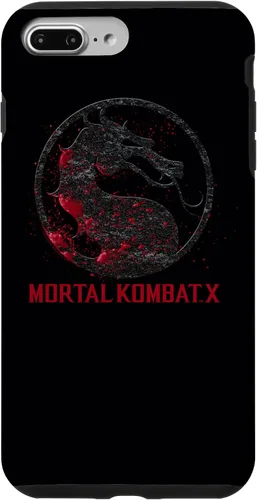 Vista 12 de Mortal Kombat X Bloody Seal Case for iPhone 17