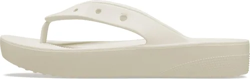 Vista 8 de Crocs Classic Platform Sandalias de plataforma para mujer