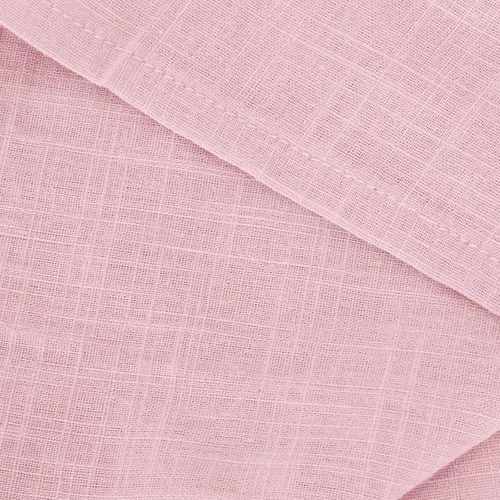 Vista 133 de SMIDOW Camisa de algodón y lino con botones para mujer