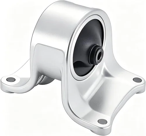 Vista 6 de Soporte de motor compatible con Nissan Altima 2002 2003 2004 2005 2006 2.5L AUTO Transmisión A7340 A7341 A7342 A7343