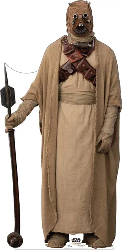 Vista 28 de Gráficos avanzados Star Wars: El mandalorian tamaño real cartón recorte Standups