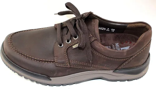 Vista 2 de Mephisto Charles Oxford para hombre