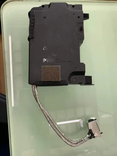 Vista 4 de Microsoft Original Power Supply Internal AC Adapter Replacement for Xbox One X