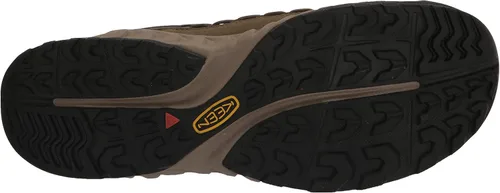 Vista 4 de KEEN Uneek Nxis - Tenis de senderismo transpirables y ligeros para hombre