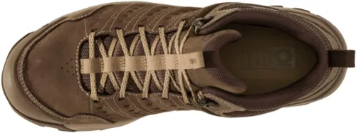 Vista 27 de Oboz Sypes Mid Leather B-Dry - Zapatos de senderismo para hombre