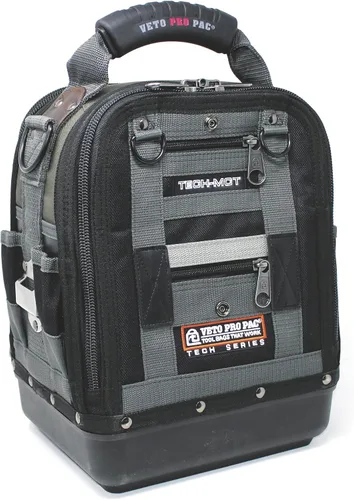 Vista 5 de VETO PRO PAC TECH-MCT (Blackout)