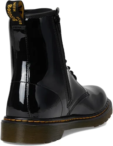 Vista 5 de Dr. Martens Bota 1460 Softy T unisex para niños Multi