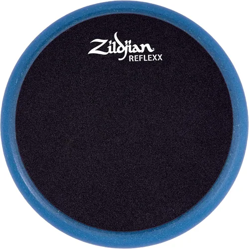 Vista 2 de Zildjian Reflexx - Pad de práctica y acondicionamiento de 6" (ZXPPRCP06)