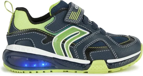 Vista 7 de Geox Zapatillas Bayonyc 1, para niños