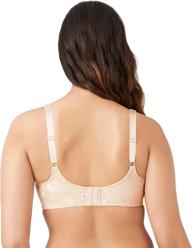 Vista 3 de Wacoal Sujetador de copa suave para mujer