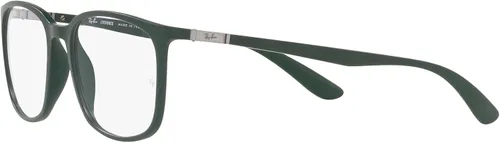 Vista 3 de Ray-Ban Rx7199 Square Prescription Eyewear Frames