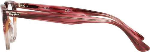 Vista 4 de Ray-Ban Rx4362v Square Prescription Eyewear Frames
