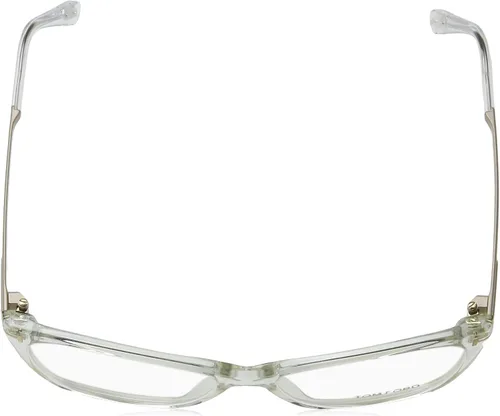 Vista 4 de Tom Ford - FT 5353 acetato geométricometal para mujer