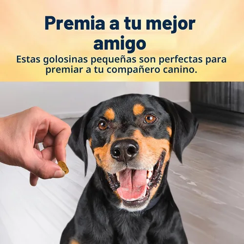 Vista 4 de Blue Buffalo True Chews - Mordiscos Premium Naturales para Perros, Receta de Pollo, Bolsa de 11 onzas