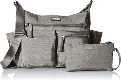 Vista 6 de Baggallini Anywhere Hobo