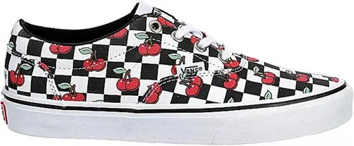Vista 2 de Vans Tenis unisex Doheny - Cherry Checker multicolor