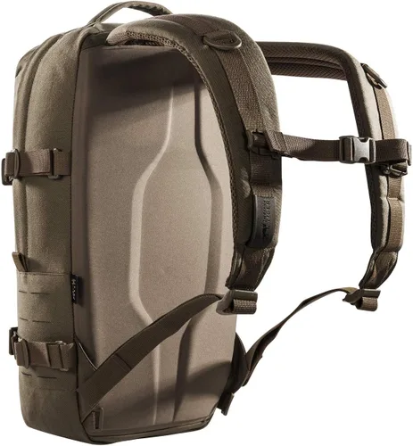 Vista 2 de Tasmanian Tiger Mochila modular L Coyote, talla única (TT-7968-346)