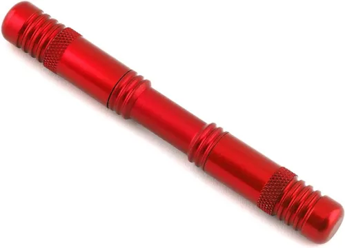 Vista 10 de Dynaplug Racer Pro - Herramienta de reparación de neumáticos de bicicleta (bronce)