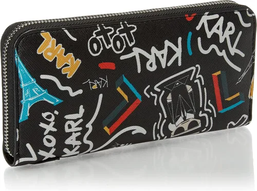 Vista 2 de Karl Lagerfeld Paris Bandolera Maybelle