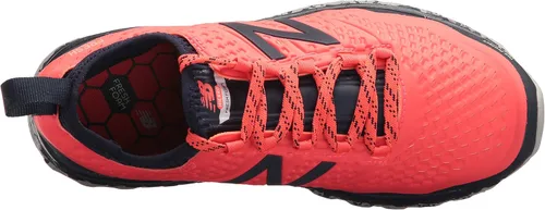 Vista 5 de New Balance Hierro V3 - Zapatillas de running para mujer, rosa, 5