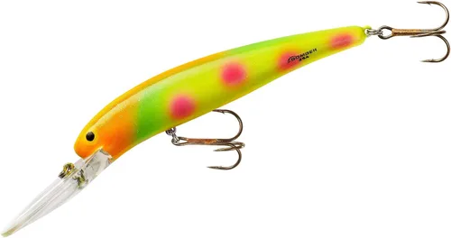 Vista 22 de Bomber Señuelos Long A Slender Minnow Jerbait Señuelo de Pesca