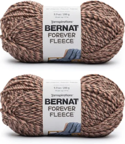Vista 14 de BER FOREVR Fleece 280G Ruido Blanco