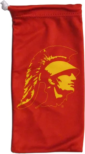 Vista 10 de Siskiyou Sports NCAA womens Microfiber Eyewear Bag