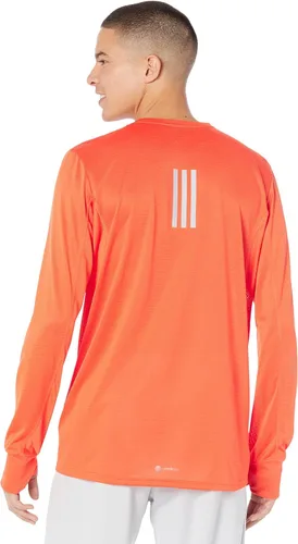 Vista 2 de adidas Men's Own The Run Long Sleeve