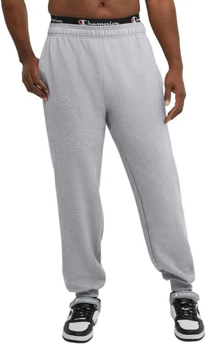 Vista 5 de Champion Men's Joggers, Powerblend, Fleece Joggers, Sweatpants for Men (Reg. or Big & Tall)