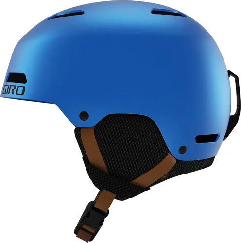 Vista 17 de Giro Casco de nieve Crue 2022 - Juvenil