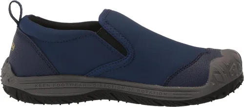 Vista 6 de KEEN Unisex-Child Speed Hound Slip on Durable Comfortable Easy on Bike Tread Sneakers