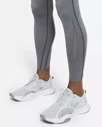 Vista 3 de Nike Pro Dri-FIT - Mallas para hombre